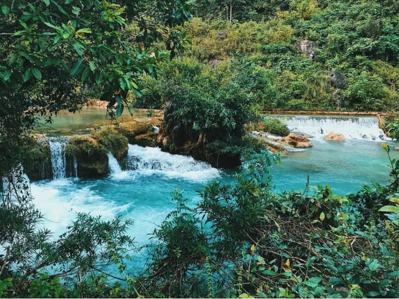 Tour du lịch Đông Bắc 4 ngày 3 đêm&nbsp;